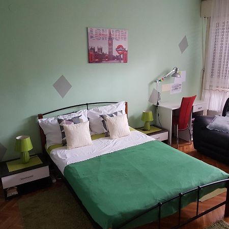 Apartman Lena Split Extérieur photo
