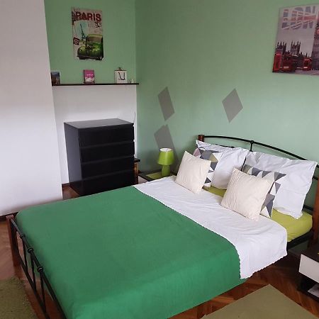 Apartman Lena Split Extérieur photo