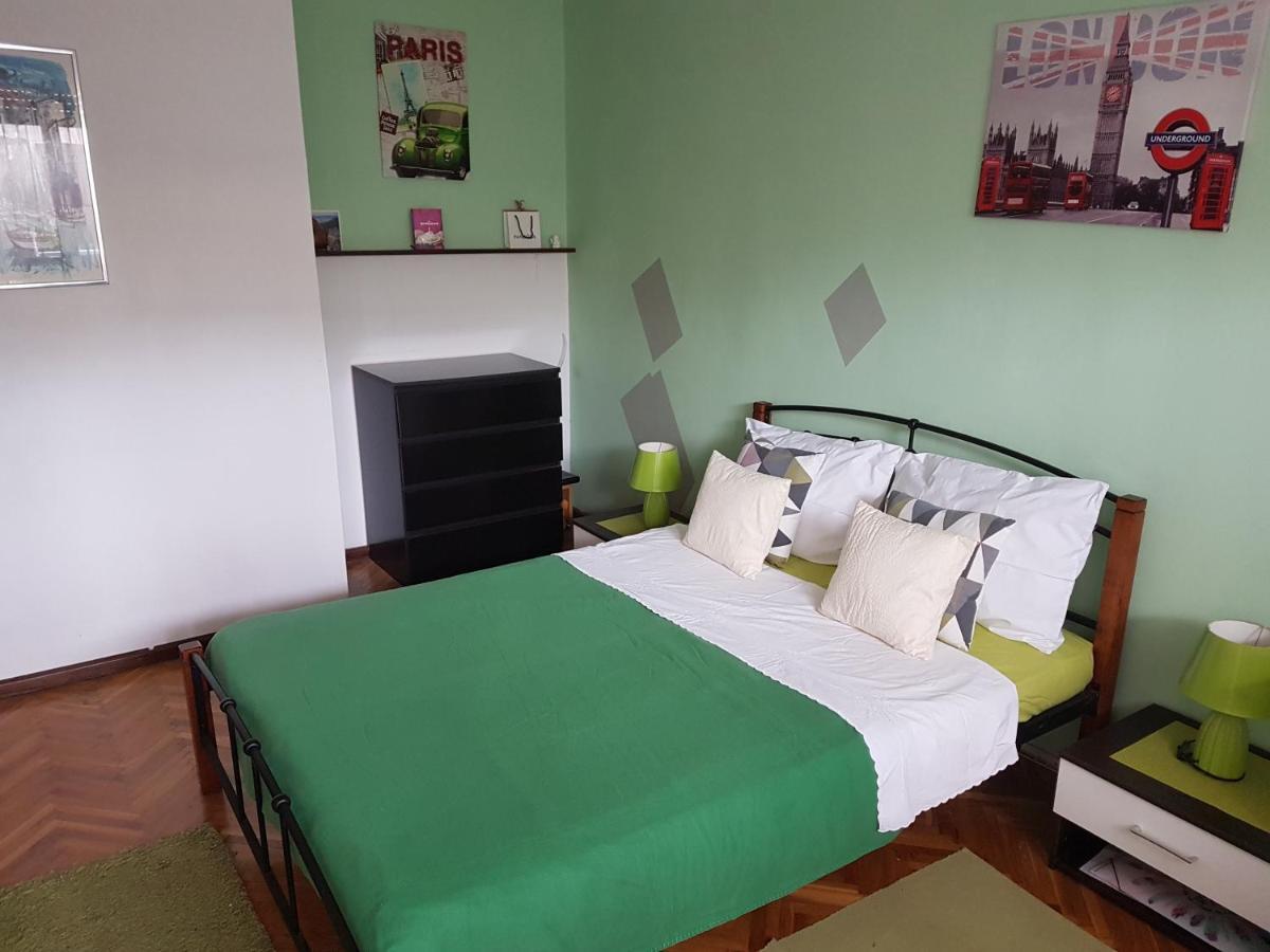 Apartman Lena Split Extérieur photo
