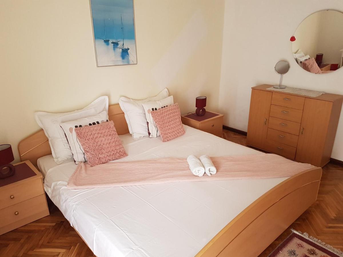 Apartman Lena Split Extérieur photo