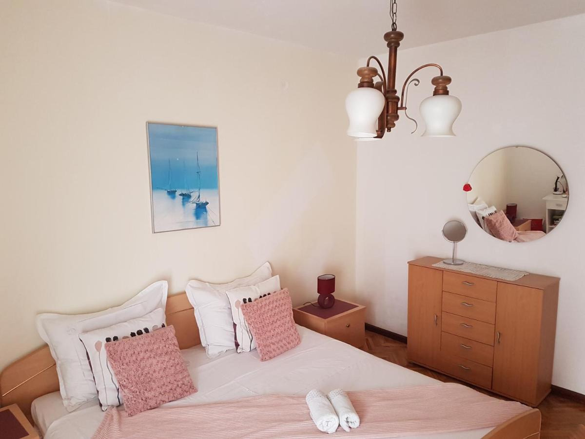 Apartman Lena Split Extérieur photo