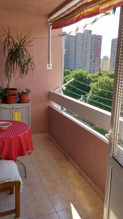 Apartman Lena Split Extérieur photo