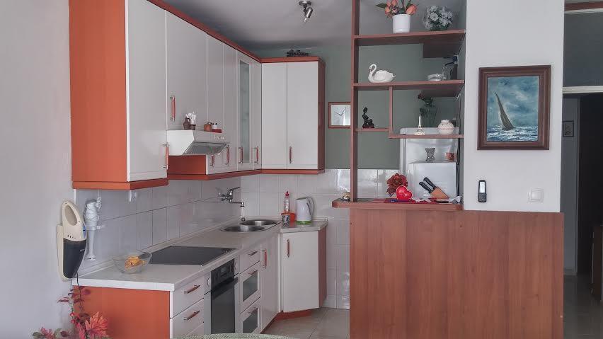 Apartman Lena Split Extérieur photo